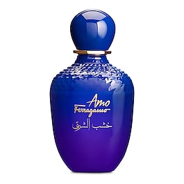 Amo Oriental Wood - Woda Perfumowana